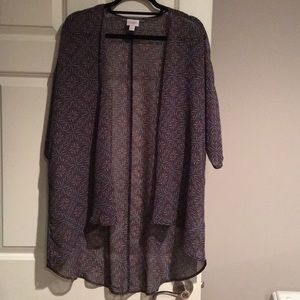 NWOT LuLaRoe Lindsay Size S
